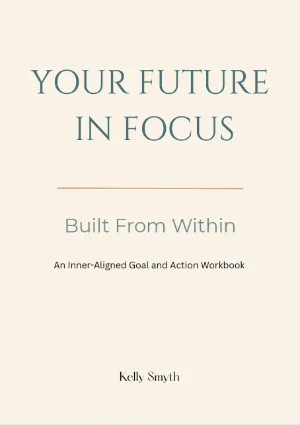 Your Future in Focus Workbook Your Future in Focus Workbook