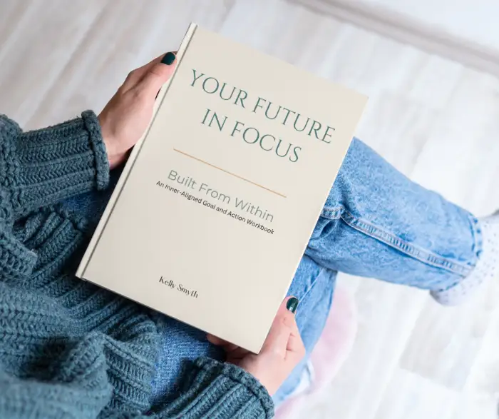 your future in focus workbook